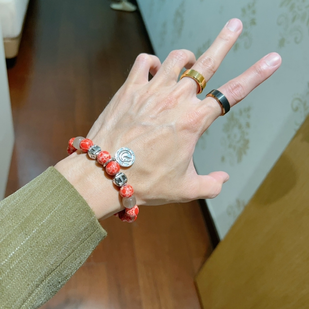 Hermès bracelet - Picture 3 of 9